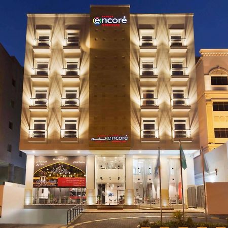 Ramada Encore Al Khobar Olaya Екстер'єр фото
