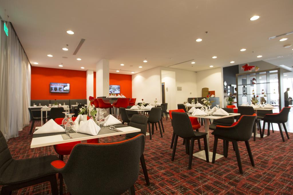 Ramada Encore Al Khobar Olaya Екстер'єр фото