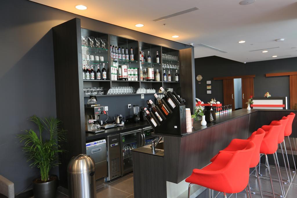 Ramada Encore Al Khobar Olaya Екстер'єр фото