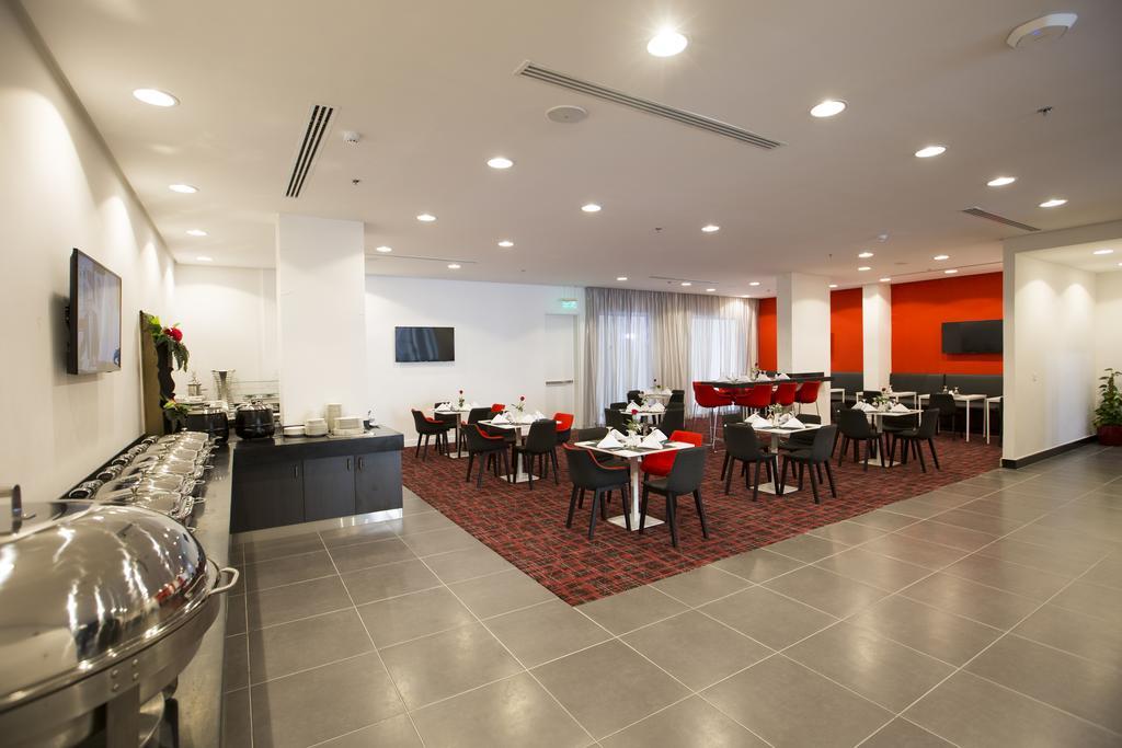 Ramada Encore Al Khobar Olaya Екстер'єр фото