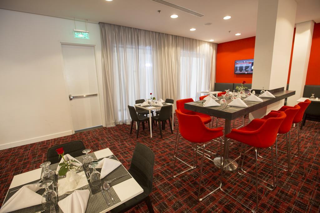 Ramada Encore Al Khobar Olaya Екстер'єр фото