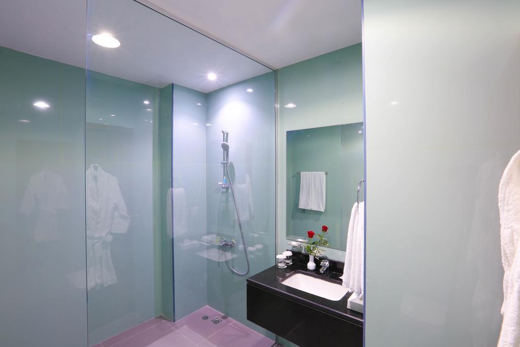 Ramada Encore Al Khobar Olaya Екстер'єр фото