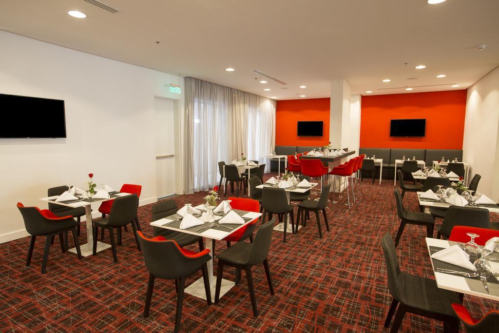 Ramada Encore Al Khobar Olaya Екстер'єр фото