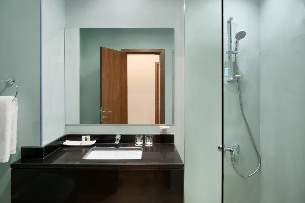 Ramada Encore Al Khobar Olaya Екстер'єр фото