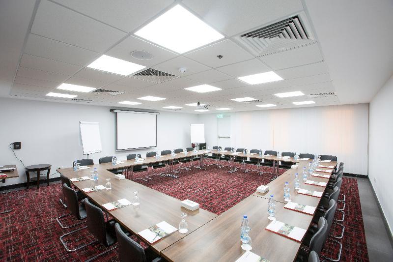 Ramada Encore Al Khobar Olaya Екстер'єр фото