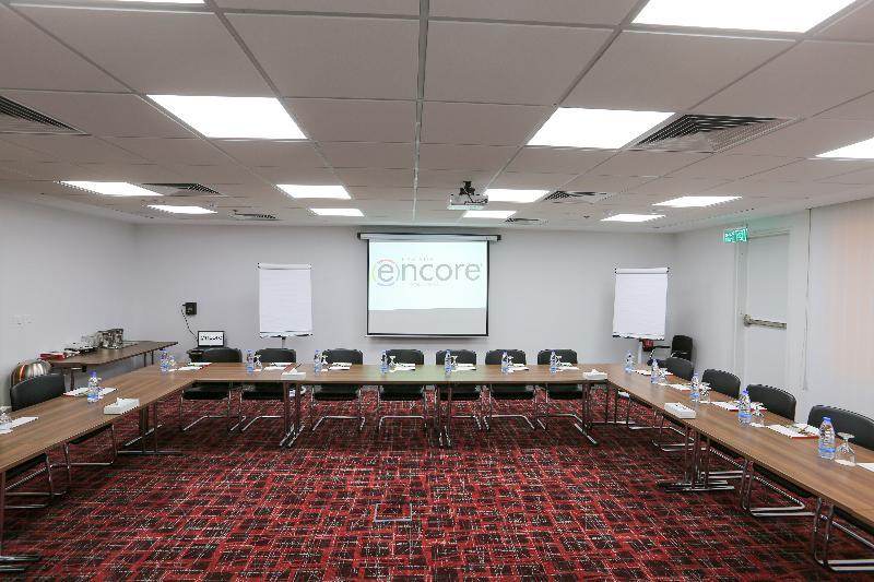 Ramada Encore Al Khobar Olaya Екстер'єр фото