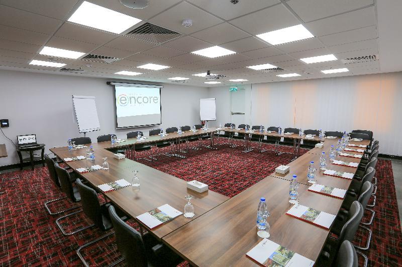 Ramada Encore Al Khobar Olaya Екстер'єр фото