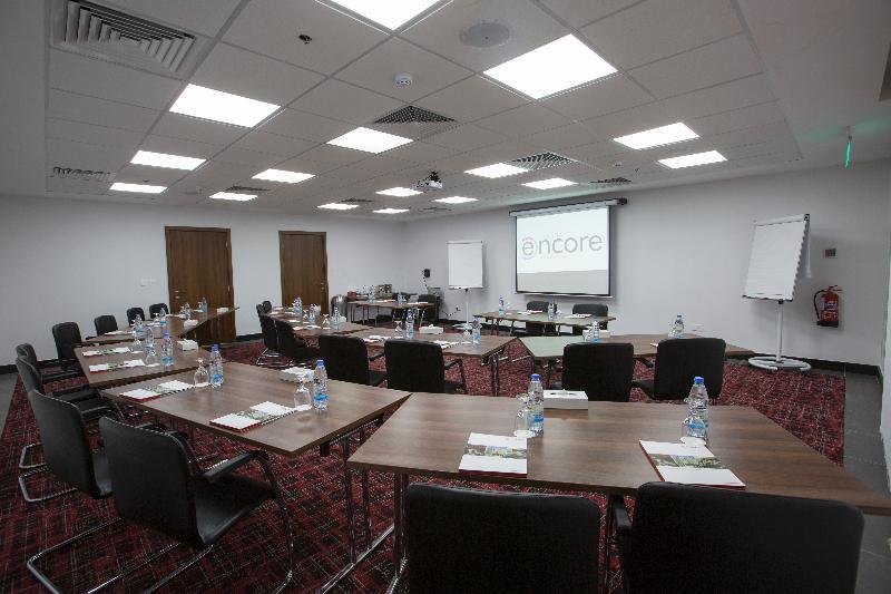 Ramada Encore Al Khobar Olaya Екстер'єр фото