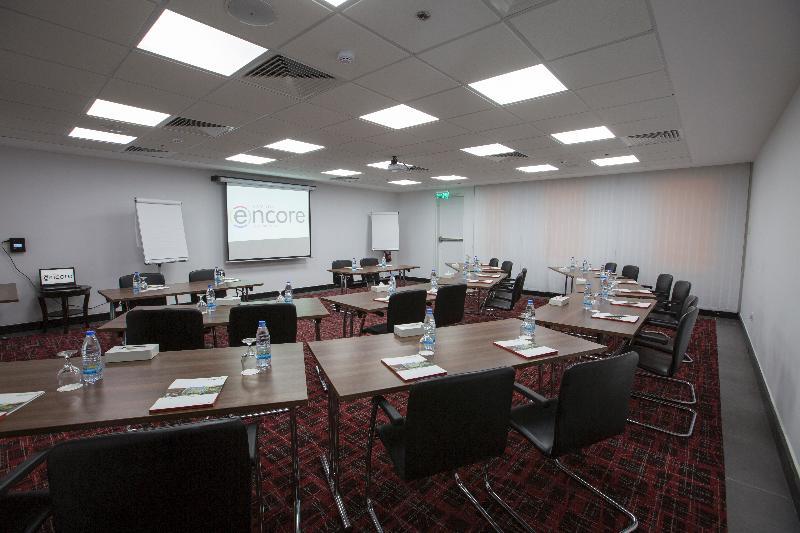 Ramada Encore Al Khobar Olaya Екстер'єр фото