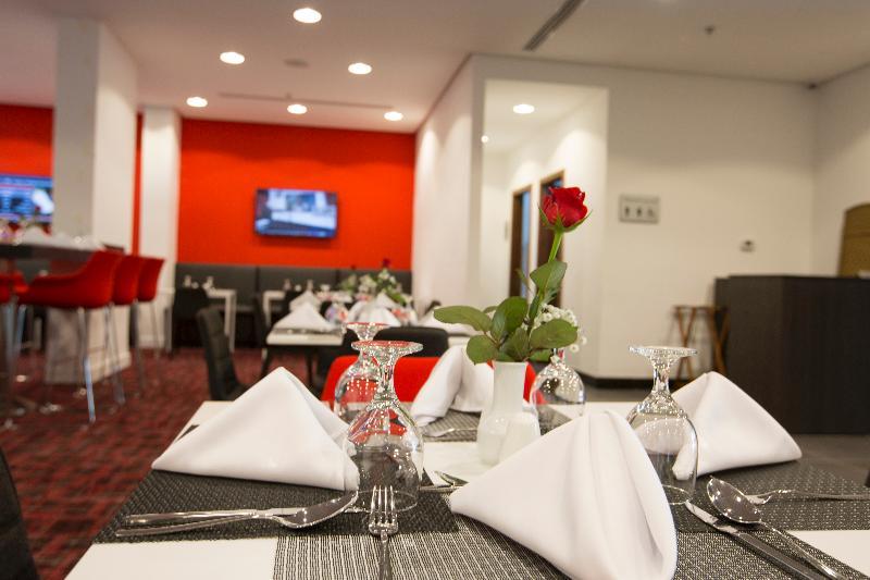 Ramada Encore Al Khobar Olaya Екстер'єр фото