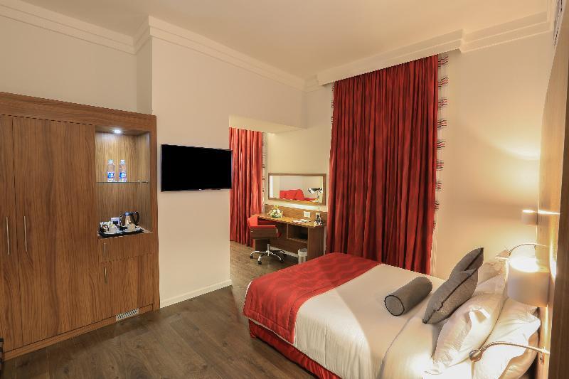 Ramada Encore Al Khobar Olaya Екстер'єр фото