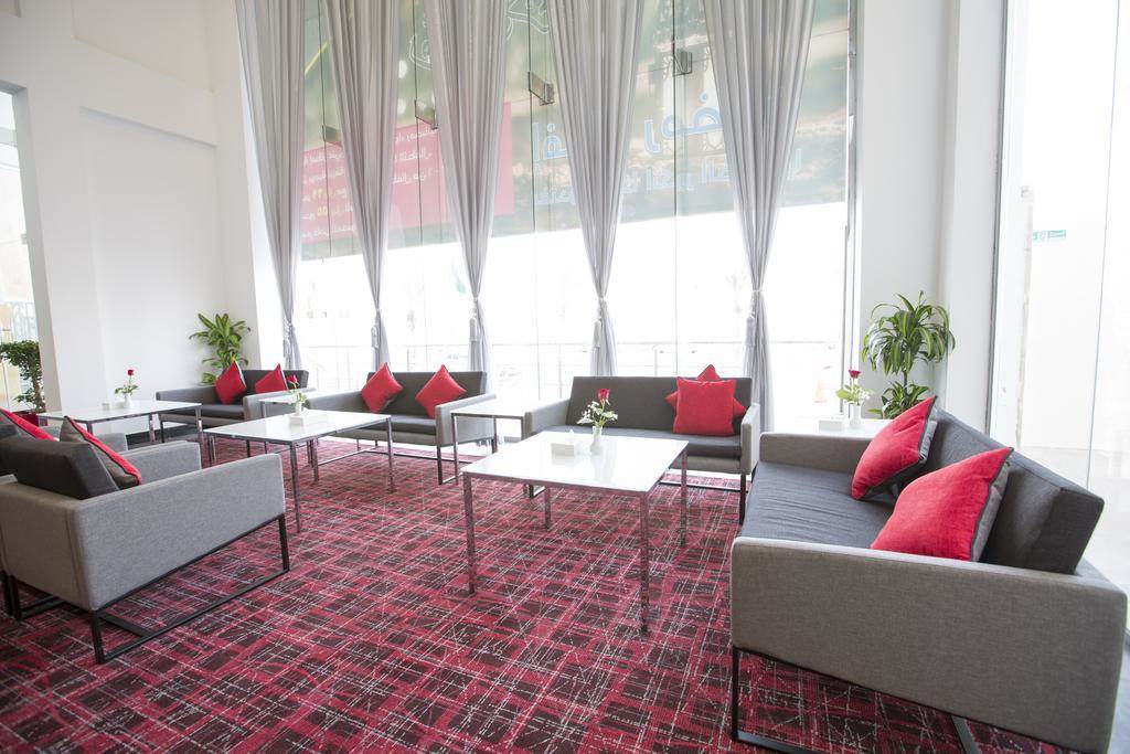 Ramada Encore Al Khobar Olaya Екстер'єр фото