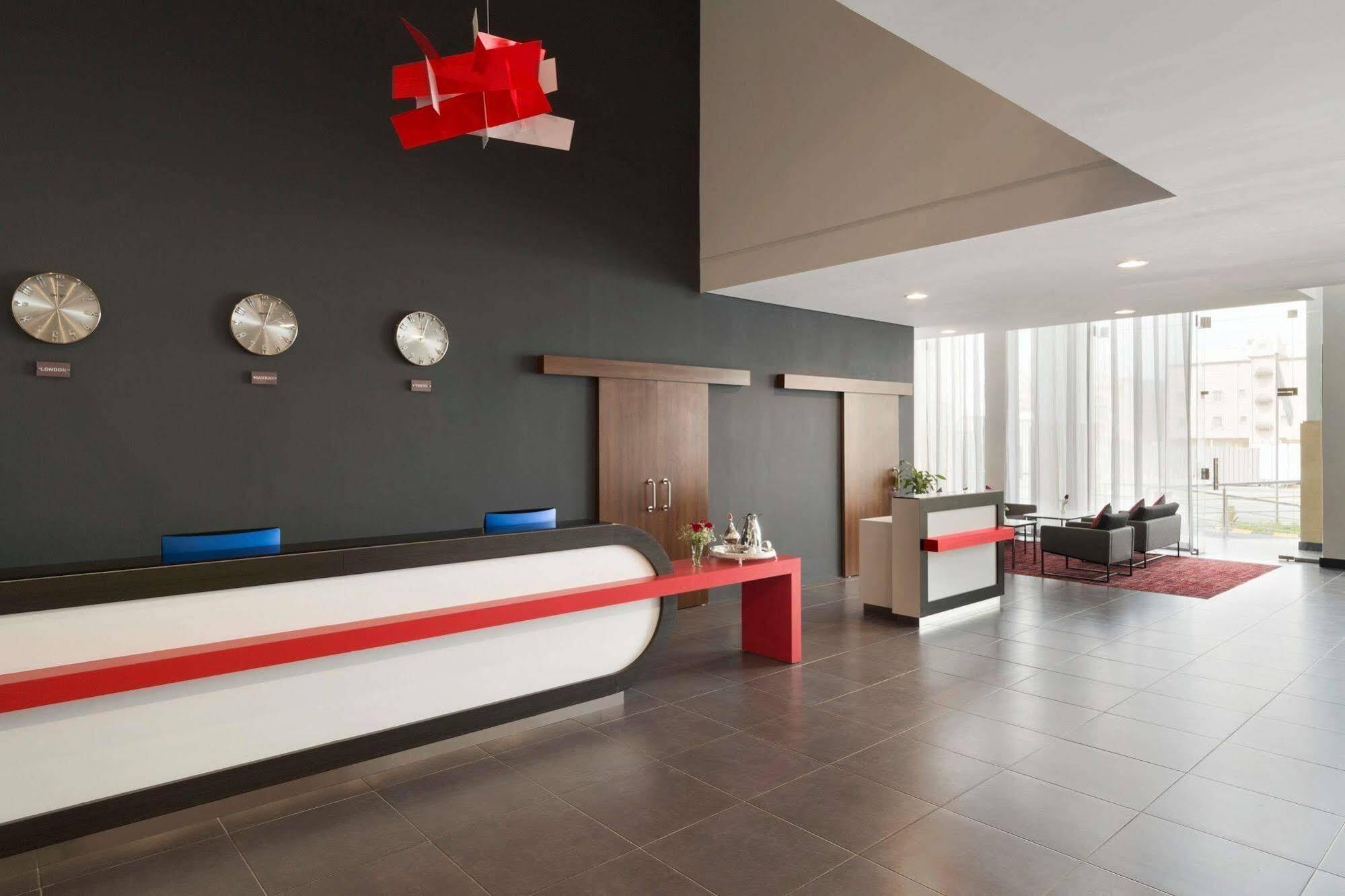 Ramada Encore Al Khobar Olaya Екстер'єр фото