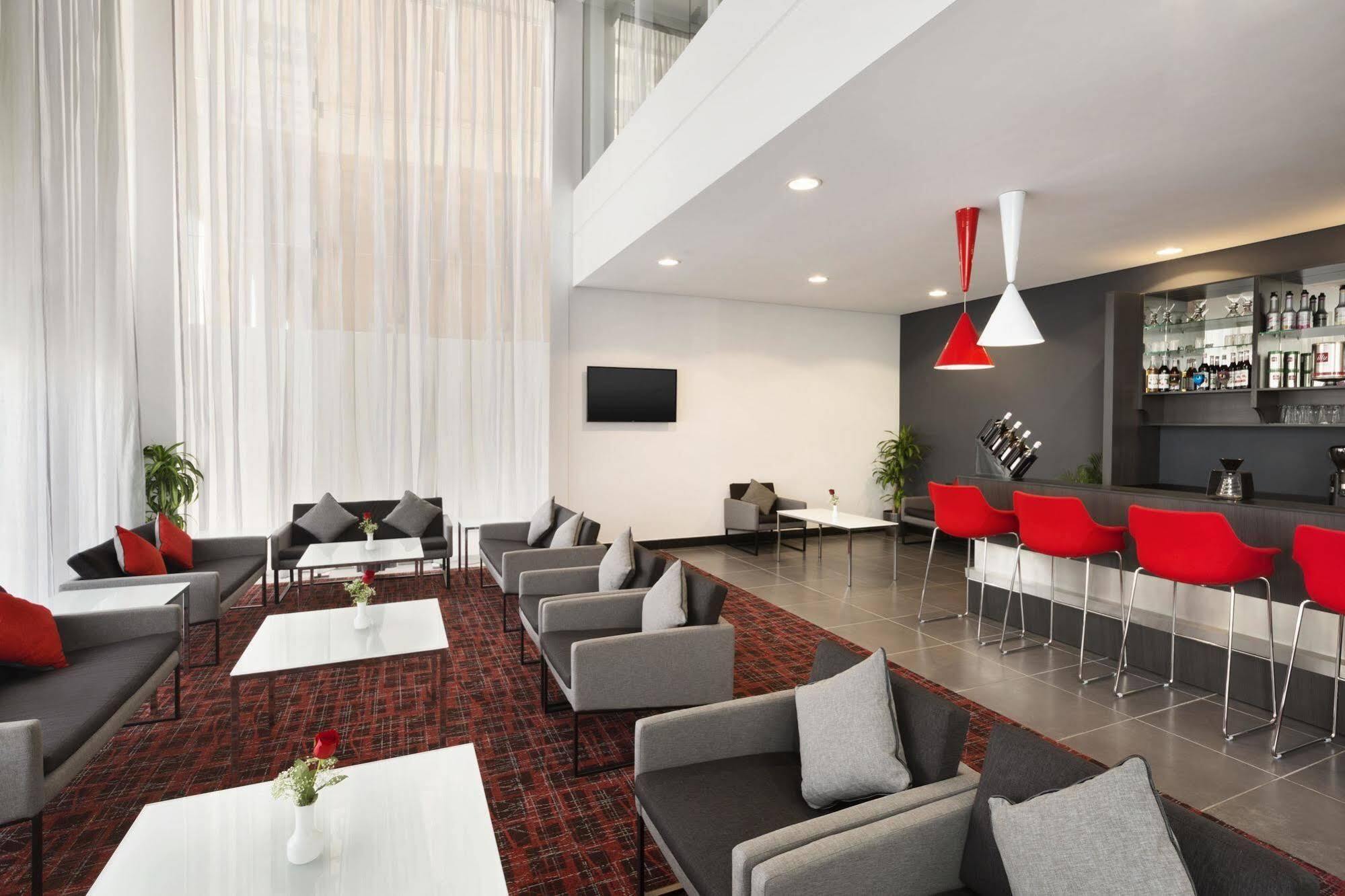 Ramada Encore Al Khobar Olaya Екстер'єр фото