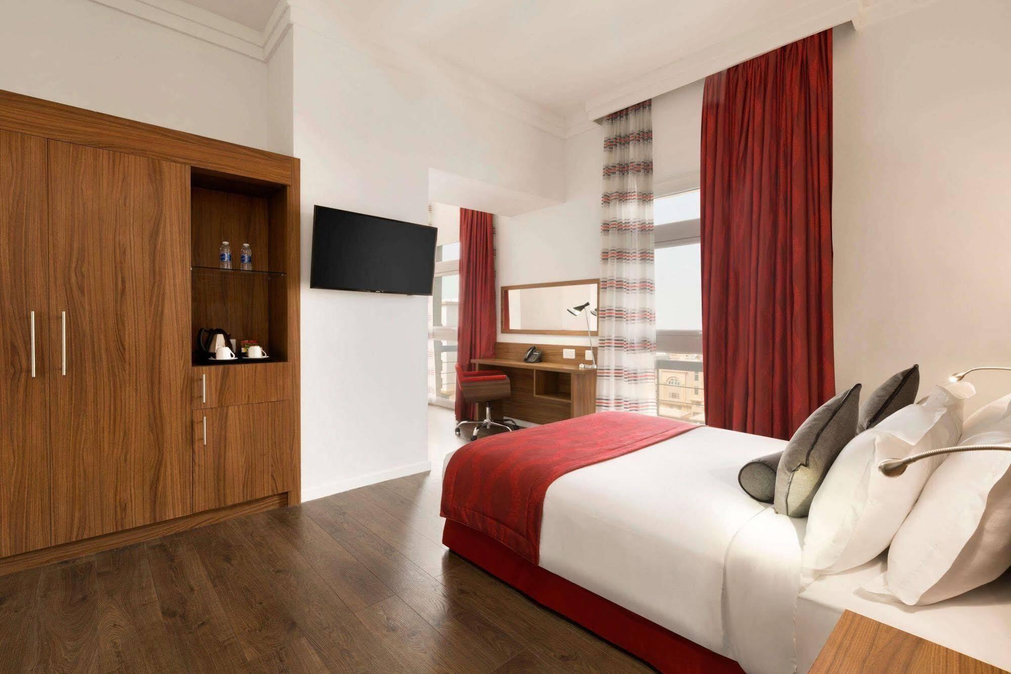 Ramada Encore Al Khobar Olaya Екстер'єр фото