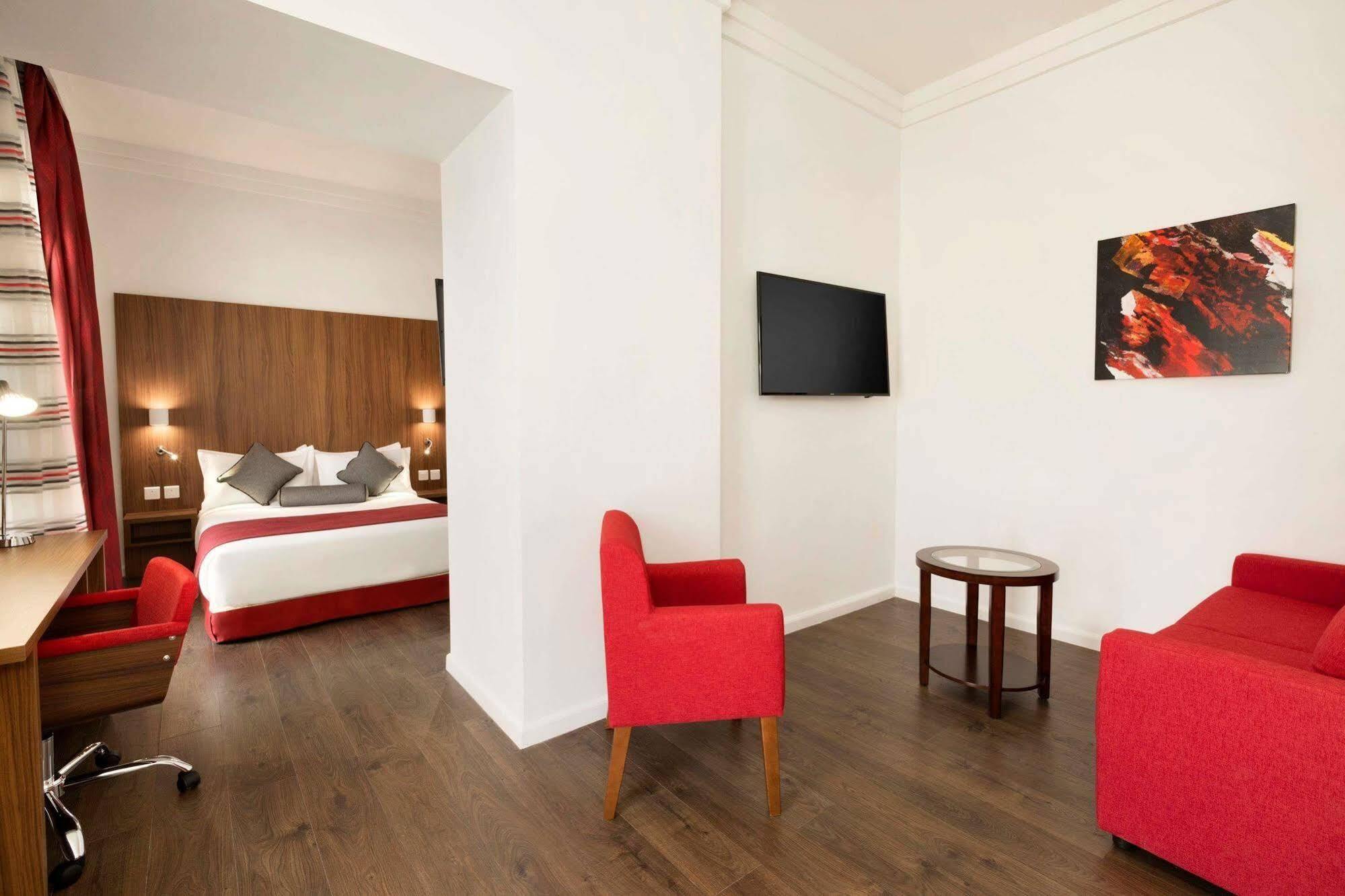 Ramada Encore Al Khobar Olaya Екстер'єр фото
