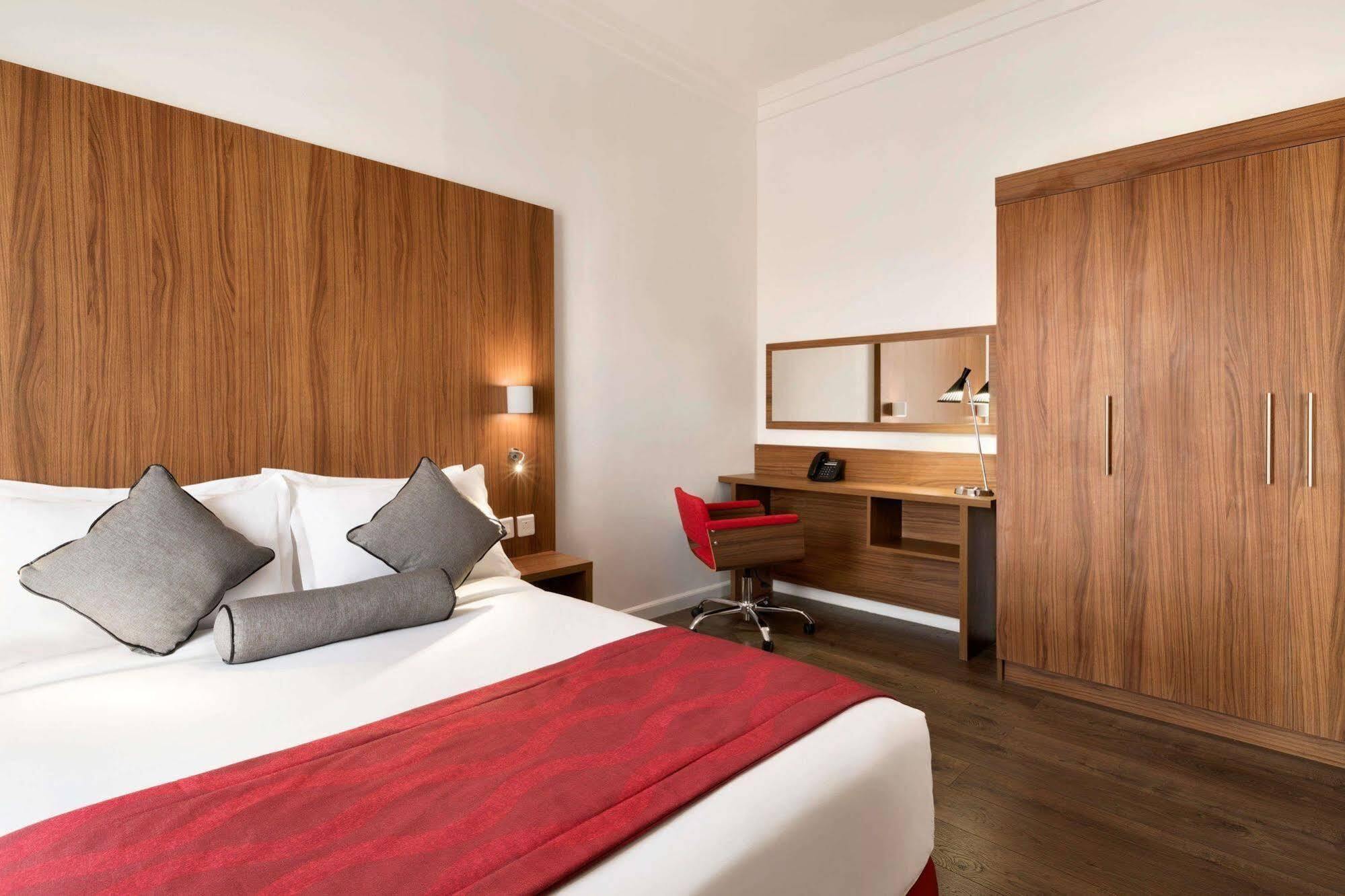 Ramada Encore Al Khobar Olaya Екстер'єр фото