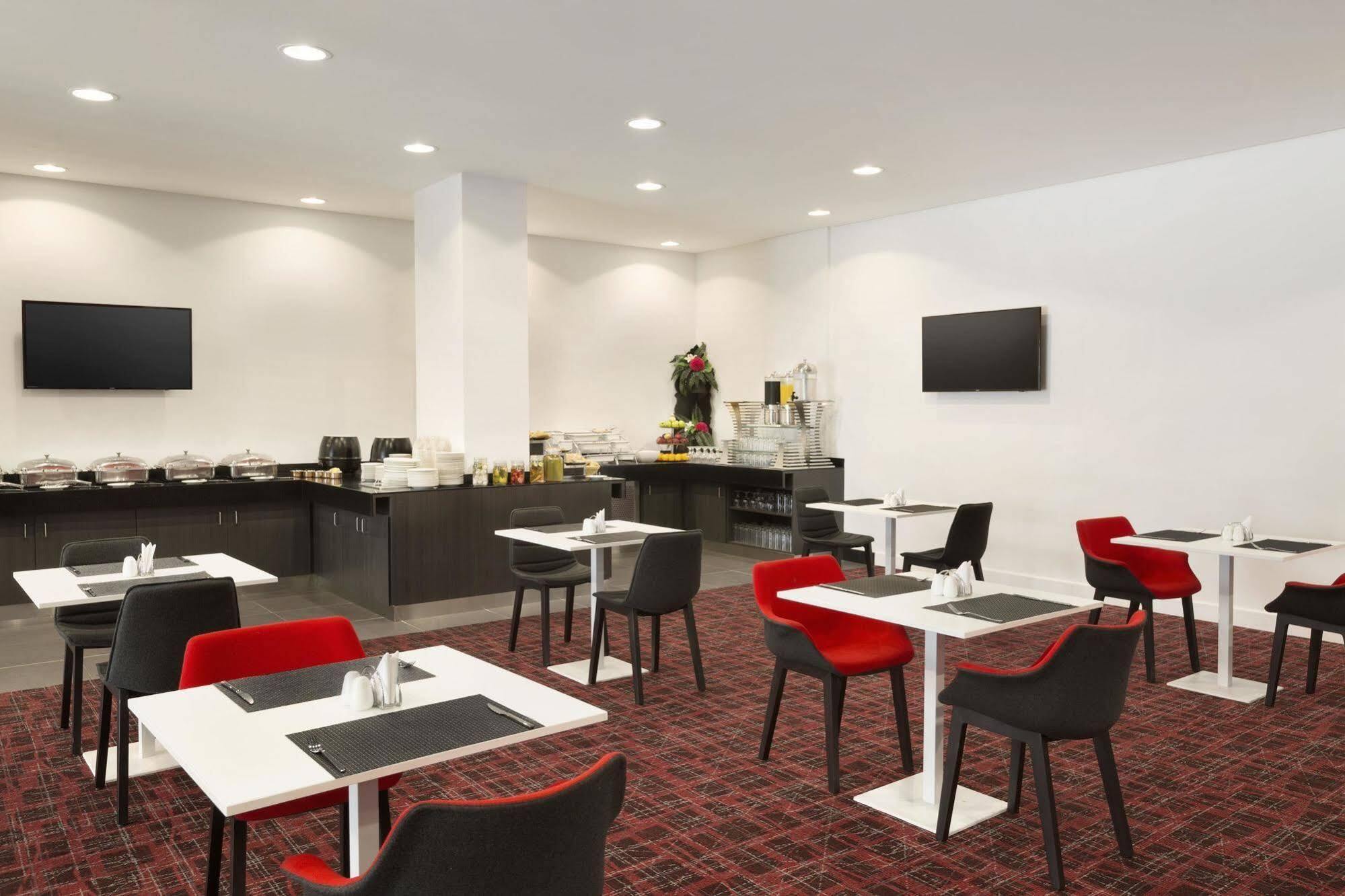 Ramada Encore Al Khobar Olaya Екстер'єр фото